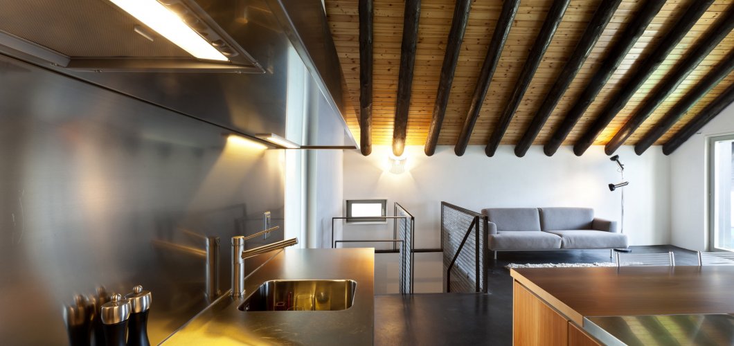 Kitchen Lighting, LED, FL Tubes, TCP Lighting, Osram, Philips