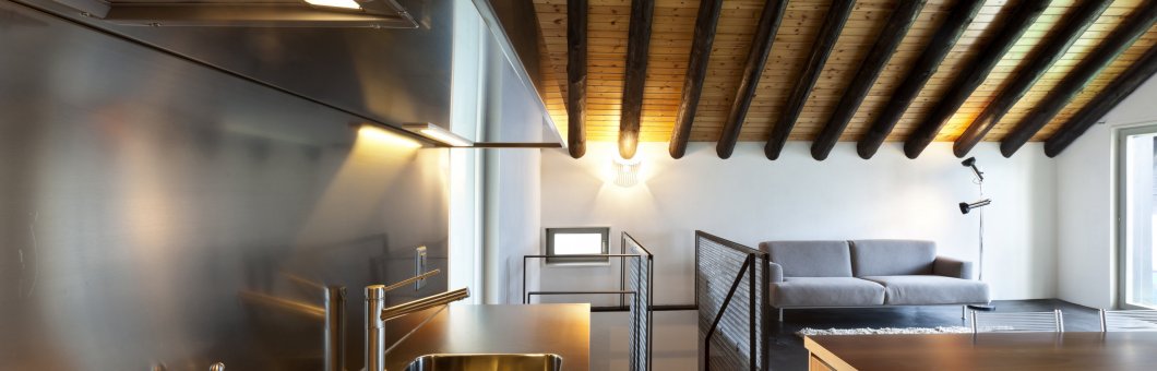 Kitchen Lighting, LED, FL Tubes, TCP Lighting, Osram, Philips